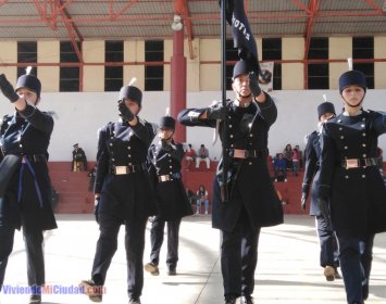 6o Encuentro Prenacional de Escoltas TecNM